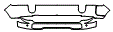 2025 Rivian R1S (New Generation) Bumper Kit - PPF