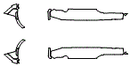2026 FERRARI 12CILINDRI SPIDER  Rocker Panel Kit
