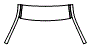 2026 BMW 5 SERIES M5 SEDAN Roof and A-Pillar Kit