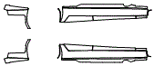 2026 BMW 5 SERIES M5 TOURING Rocker Panel Kit