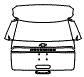 2025 Chevrolet Suburban Z71 Hatch Kit - PPF