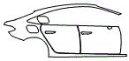 2025 AUDI A5 (NEW GENERATION) PREMIUM