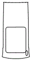 2025 Chevrolet Tahoe Roof Kit - PPF