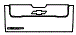 2025 Chevrolet Silverado EV Tailgate Kit - PPF