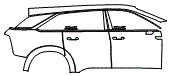 2026 CADILLAC ESCALADE IQ LUXURY