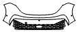 2025 Volkswagen ID.Buzz First Edition Bumper Kit - PPF