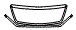 2025 Cadillac Escalade Standard Wheel Base Sport Platinum Grille Kit - PPF