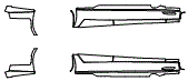 2026 BMW 5 SERIES M5 TOURING Rocker Panel Kit