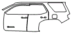 2026 TOYOTA 4RUNNER TRAILHUNTER