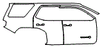 2026 TOYOTA 4RUNNER TRAILHUNTER