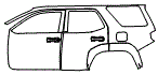 2026 TOYOTA 4RUNNER TRD PRO