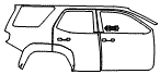 2026 TOYOTA 4RUNNER TRD PRO