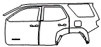 2026 TOYOTA 4RUNNER PLATINUM