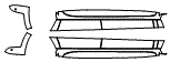 2026 MERCEDES BENZ GLS SUV 580  Rocker Panel Kit