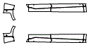 2026 NISSAN MURANO PLATINUM  Rocker Panel Kit