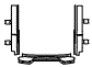 2025 Nissan Murano Platinum Wear & Tear Kit - PPF
