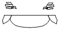 2025 Nissan Armada PRO-4X Hood, Fender and Mirror Kit - PPF