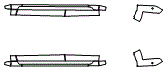 2026 NISSAN ARMADA PLATINUM RESERVE  Rocker Panel Kit