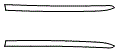 2025 Nissan Armada Platinum A-Pillar Kit - PPF