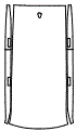2025 Nissan Armada SL Roof Kit - PPF