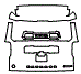 2026 TOYOTA 4RUNNER TRAILHUNTER
