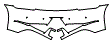 2025 Porsche 718 Rear Bumper Kit - PPF