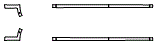 2026 VOLKSWAGEN ID.BUZZ PRO S PLUS WITH 4MOTION  Rocker Panel Kit
