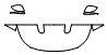 2024 Toyota GR Corolla Hood, Fender and Mirror Kit - PPF