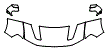 2025 Ford Maverick Tremor Hood, Fender and Mirror Kit - PPF