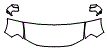 2022 Ford Maverick Hood, Fender and Mirror Kit - PPF