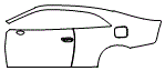 2026 DODGE CHARGER 2-DOOR DAYTONA SCAT PACK