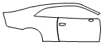 2026 DODGE CHARGER 2-DOOR SCAT PACK PLUS
