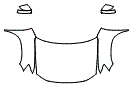 2025 Volkswagen Taos (US) SE Full Hood, Fender and Mirror Kit - PPF