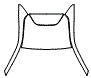 2025 Ferrari 12Cilindri Roof Kit - PPF