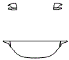 2025 Volvo XC90 PHEV (New Generation) Hood, Fender and Mirror Kit - PPF