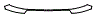 2025 Ford Bronco Sport Bumper Kit - PPF