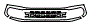 2025 Ford Bronco Sport Badlands Grille Kit - PPF