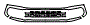2025 Ford Bronco Sport Free Wheeling Edition Grille Kit - PPF