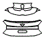 2025 Mini Cooper 2 Door Spoiler and Hatch Kit - PPF