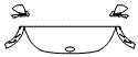 2025 Hyundai Ioniq 5 (US) Limited Hood, Fender and Mirror Kit - PPF