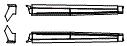 2025 Hyundai Ioniq 5 (US) Rocker Panel Kit - PPF