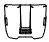 2025 Chevrolet Silverado Cowl Kit - PPF
