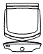 2025 Acura Integra Trunk Lid Kit - PPF