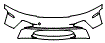 2023 Porsche 911 (992) Bumper Kit - PPF