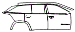 2025 JEEP WAGONEER S LAUNCH EDITION