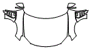2025 Toyota GR 86 Full Hood, Fender and Mirror Kit - PPF