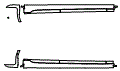 2025 Audi A6 Rocker Panel Kit - PPF