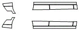 2026 LINCOLN NAVIGATOR REGULAR WHEELBASE BLACK LABEL Rocker Panel Kit