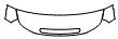 2026 HONDA PASSPORT RTL BLACKOUT