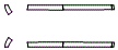 2026 HONDA PASSPORT RTL BLACKOUT  Rocker Panel Kit